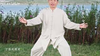 Tai Chi for Beginners: First Gathering - Chen Style