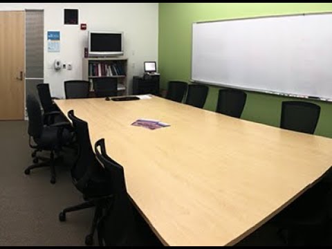 Allied Health Building - Nursing Patient Debrief