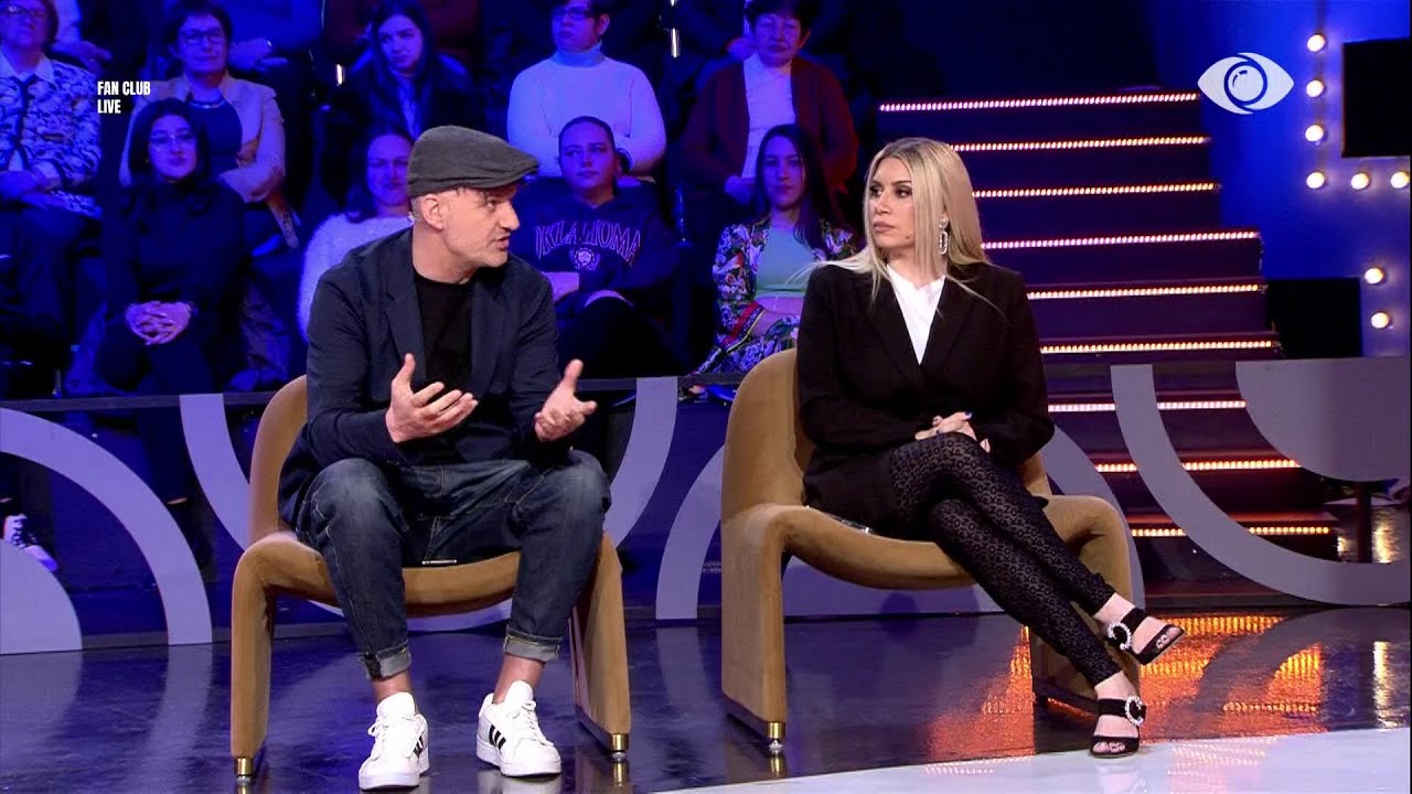 Menaxheri, xheloz për Bardhin! Bled Mane habit studion dhe ironizon Bardhin