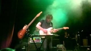 De Kast - De Maniak (Live @ Trebol Harlingen 30-12-2012)