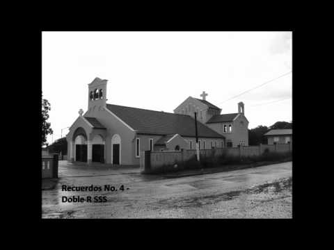 Recuerdos Nr 4 - Doble R Super Special Stars