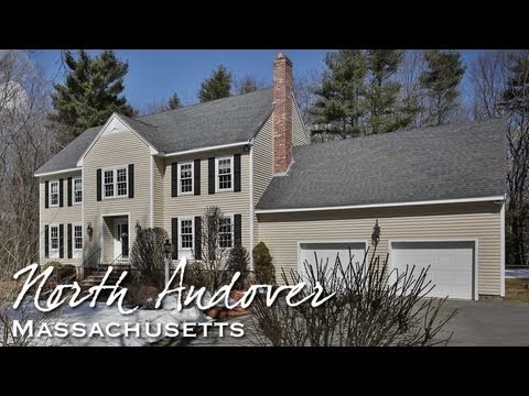 Video of 42 Old Cart Way | North Andover, Massachusetts real estate & homes