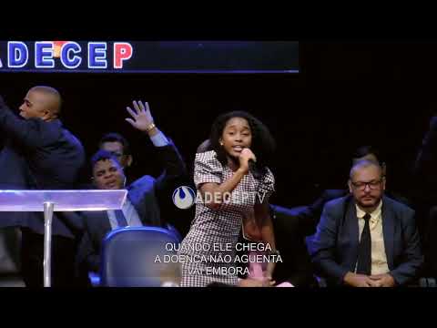 DanYella Rosa | Ele Veio