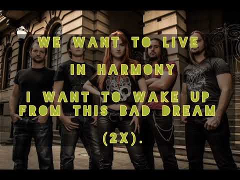 ECLIPTYKA - SPLENDID CRADLE - Lyrics