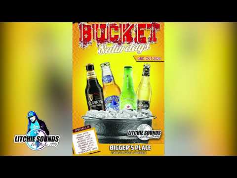 LITCHIE SOUNDS AT BIGGERS PLACE OCT 3RD 2020 part 1