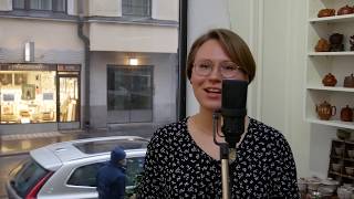Helsinki Music Video