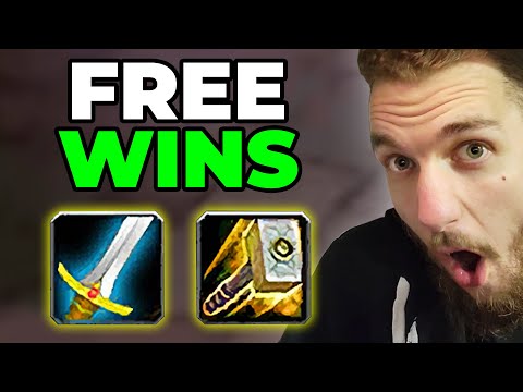 This Comp DESTROYS Melees In PvP (UNSTOPPABLE DAMAGE!!)