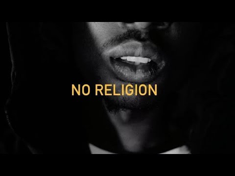 Joash - NO RELIGION (Official Music Video)