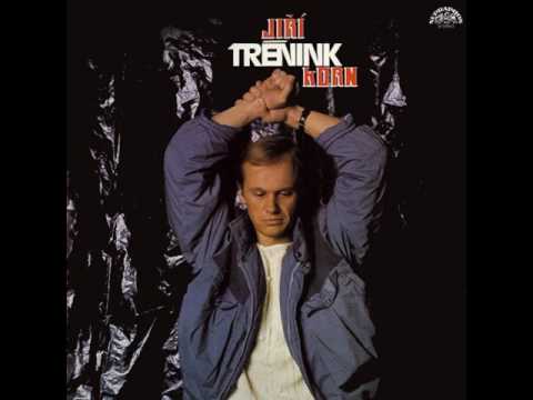Jiří Korn - Ty to nemáš snadný (1986)