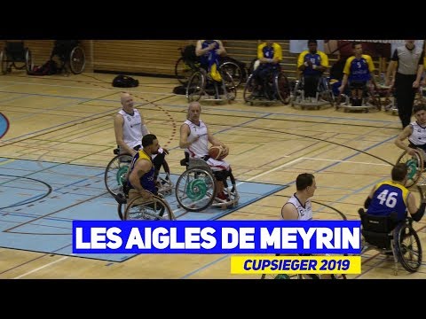 Swiss Cup Final 2019: Best-of