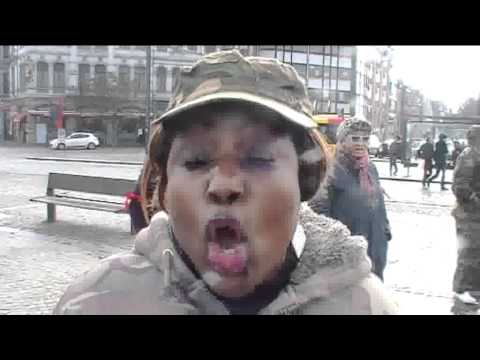 Kabila Doit Partir Mons part1