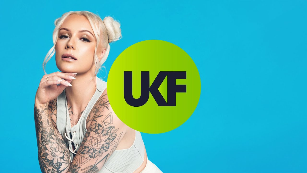 Georgie Riot - Break That (VIP)