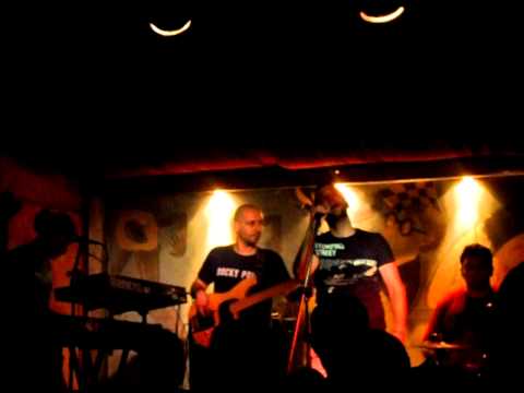 D'GANG - Angie no Speakeasy Bar