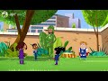 Hero Elementary