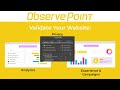 ObservePoint Debugger