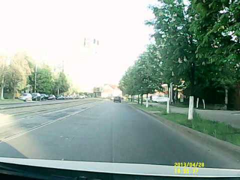 zona lunei - bd eroilor de la tisa Timisoara