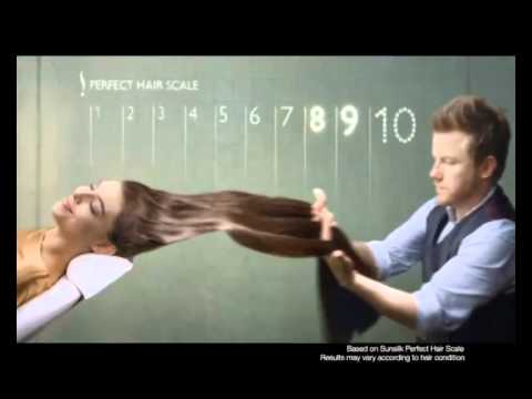 sunsilk tiga3 30s eng