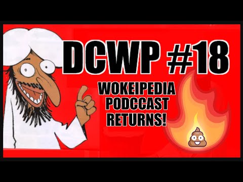 DCWP #18 : The Prophecy Podcast!