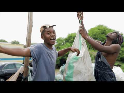 Honest ft. Mataluma - Stuka (Official Video)