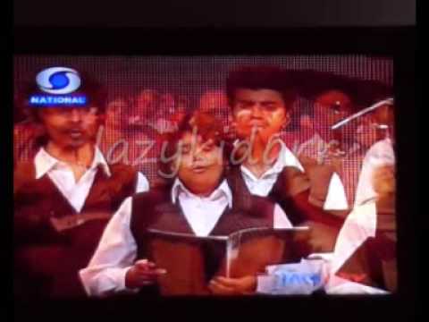 KM Music Conservatory Students Performance Part 1 of 2