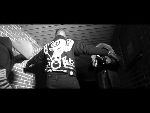 Big Bullz - Going In (Last Warning Freestyle) [Music Video] | @BullzOfficial