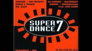 Heavy D &amp; The Boyz - This is your night (BBG&#39;s big boss groove).flv
