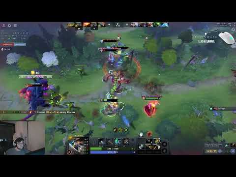 Qojqva Just Having Fun And Fooling Around With BetBoom Pure And Gaimin Gladiators Quinn In A Pub 😆😂