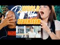 ⚠️ HEADPHONE WARNING ⚠️ SEVENTEEN (세븐틴) '_WORLD' Official MV reaction