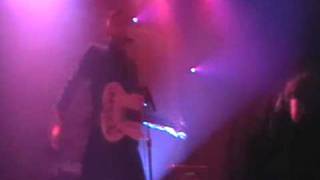 WOODS OF YPRES - "Shams/Crossing the 45th Parallel" live @ Opera House, Toronto, 01/17/2009