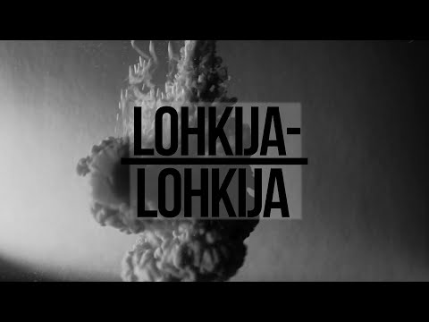 VOLSKI -  Lohkija-lohkija - 2020 official music video