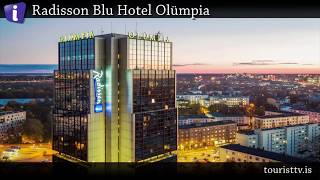 Radisson Blu Hotel Olümpia