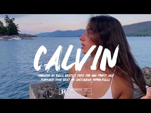 Yssi SB x Km x Bully Type Beat - "Calvin" - | UK Drill x Central Cee Type Beat