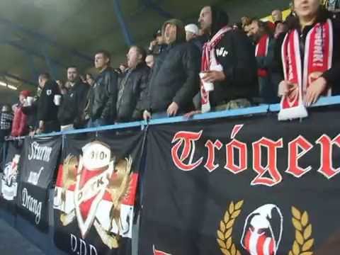 DVTK vs. Paks 16/17 - Sorsod Borsod