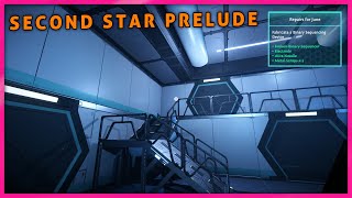 Second Star: Prelude Gameplay | First Look ( DEMO )