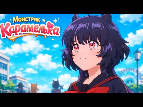 Тизер (InkyCats) Озвучка