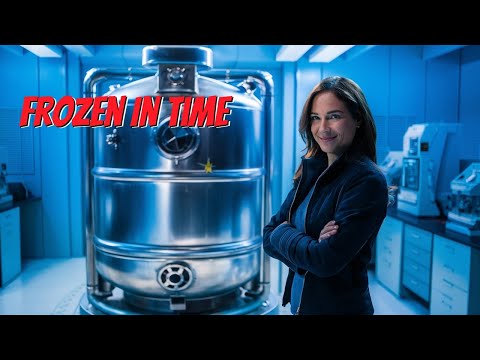 Cryogenics Explained: The Science of Extreme Cold