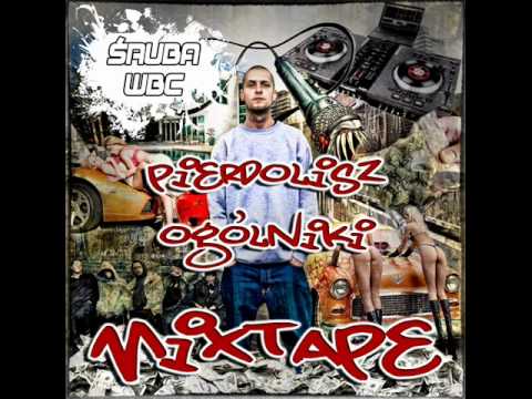 10. BONUS - Codzienność feat. Asia Barska prod. Szprot (CRK Studio)-ŚrubaWBC 2012r