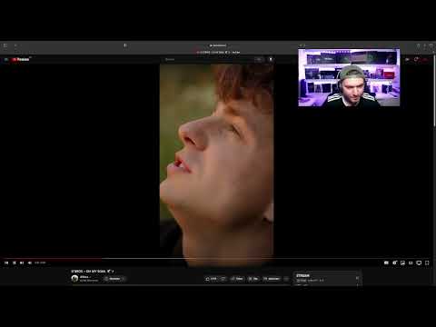 GÄNSEHAUT, MEGA GUT / O'BROS - OH MY SOUL / REACTION