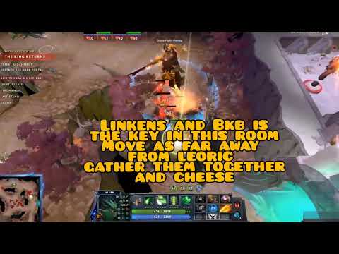 Aghanims Labyrinth Grand Magus Dota 2: Soloed First Try Crusader Friendly