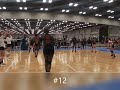 Practice/Tournament Video 