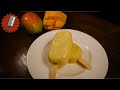 Easy MANGO MALAI KULFI Recipe No Cream No Cornflour Homemade Traditional Indian Summer Ice Cream