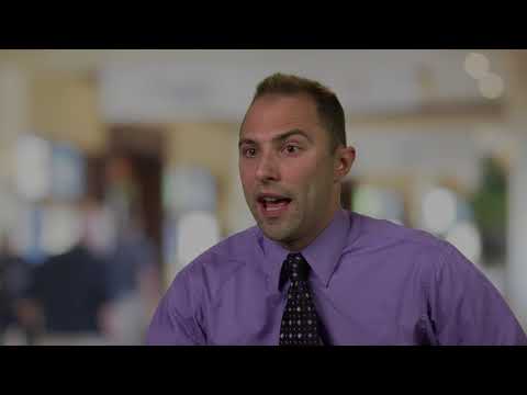 DataGen - Customer Success Story (John Kalamaras - Senior Healthcare Informatics Analyst)