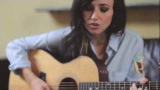Lights - &quot;Cactus In The Valley&quot; (Acoustic)
