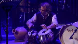 Congreso - Canción para los Arqueólogos del Futuro (En Vivo)