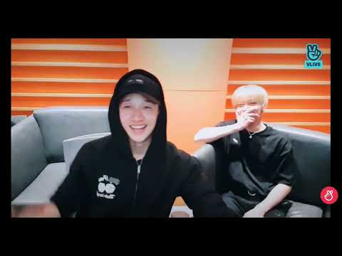 Bang Chan & I.N from Stray Kids Reaction Skrillex ‘Fuji Opener’