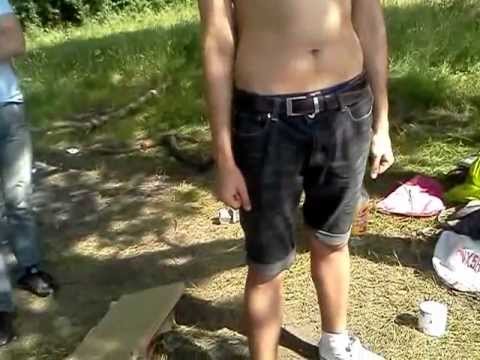 я в этом клубе не один