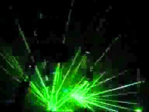 Defqon One 04' Lady Dana