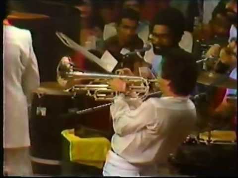 HECTOR LAVOE     JUANA PENA!!!!