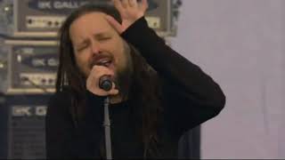 Jonathan Davis - What It Is (Live At The Download Festival 2018)