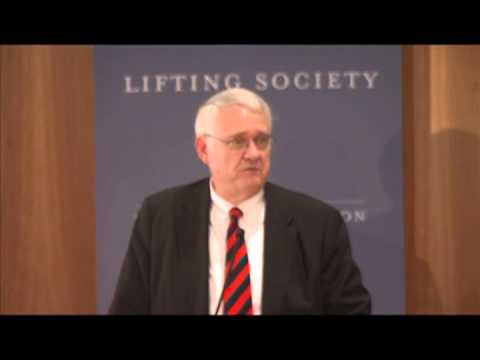 Symposium on the Challenge of Afghanistan and Pakistan - John Hamre